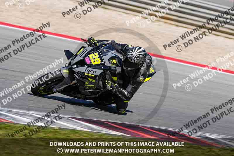 motorbikes;no limits;peter wileman photography;portimao;portugal;trackday digital images